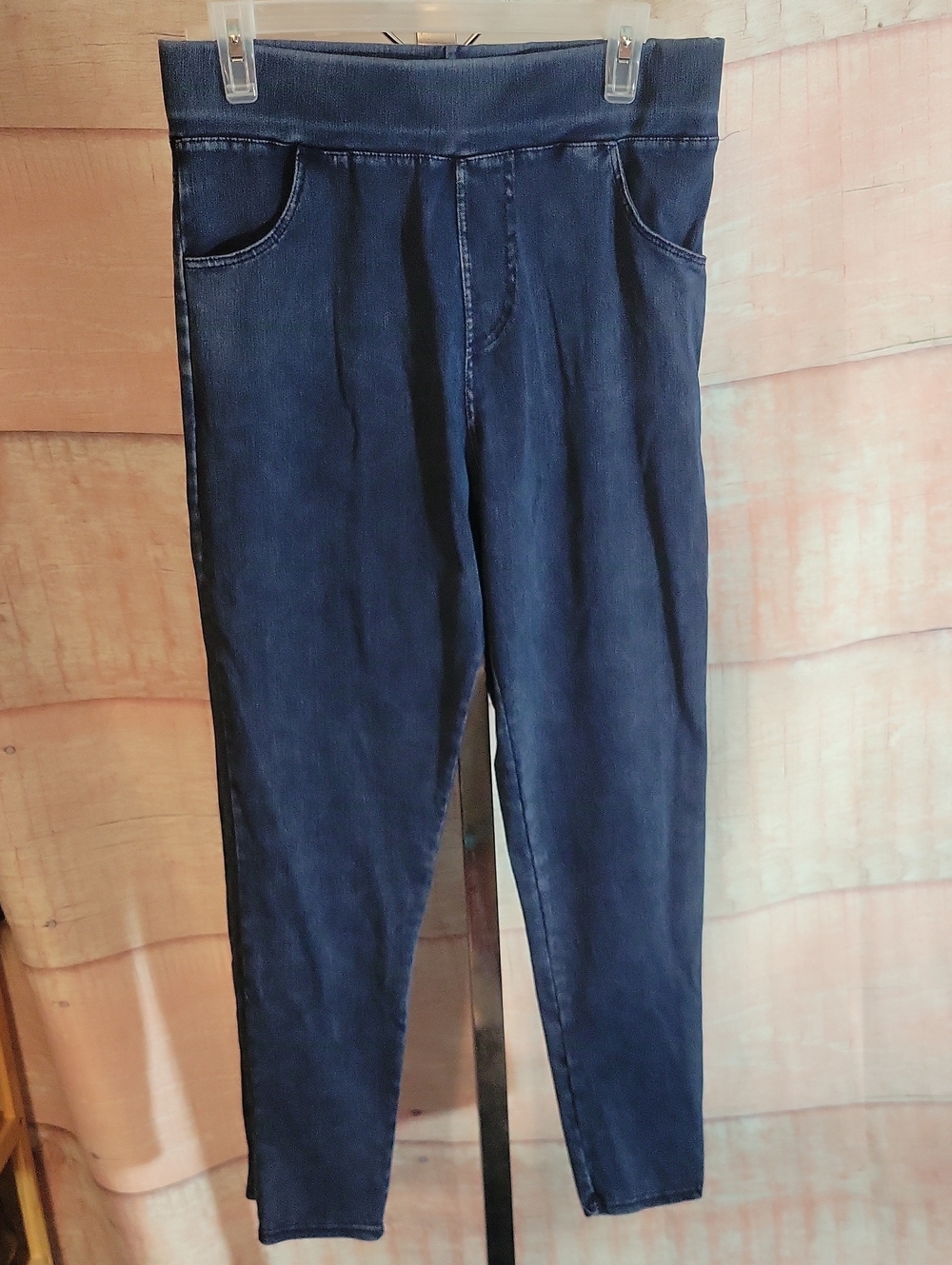 2 Pair Jeggings Bundle - Picture 2 of 7